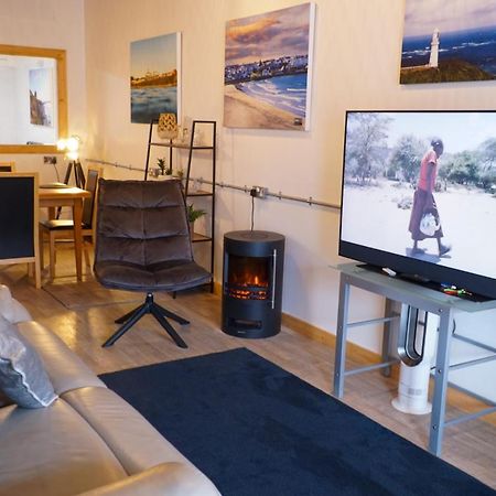 The Arcadia Suite Portrush Luaran gambar